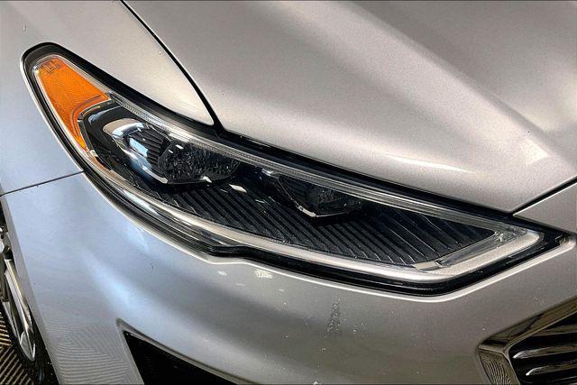 Used 2019 Ford Fusion For Sale in Millington, TN