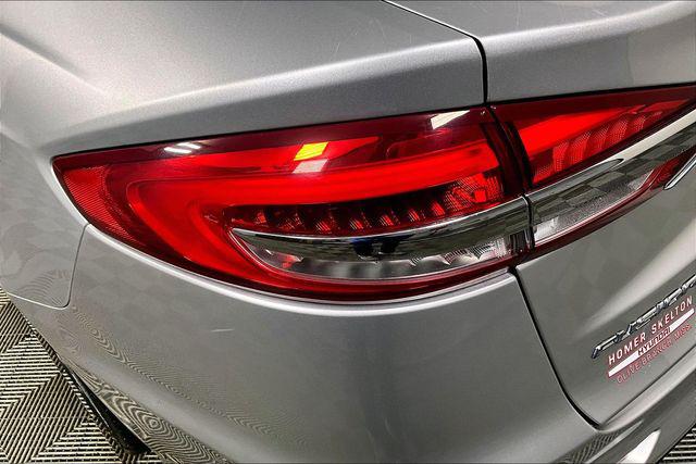 Used 2019 Ford Fusion For Sale in Millington, TN