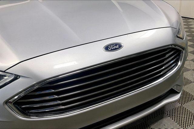 Used 2019 Ford Fusion For Sale in Millington, TN