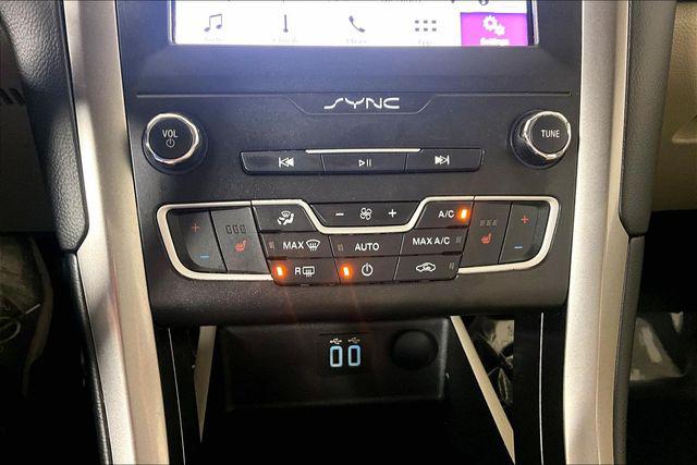 Used 2019 Ford Fusion For Sale in Millington, TN