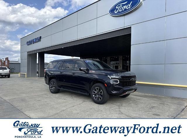 2023 Chevrolet Suburban 4WD Z71 for sale in Ponchatoula, LA