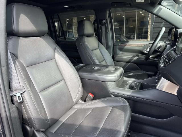 2023 Chevrolet Suburban 4WD Z71