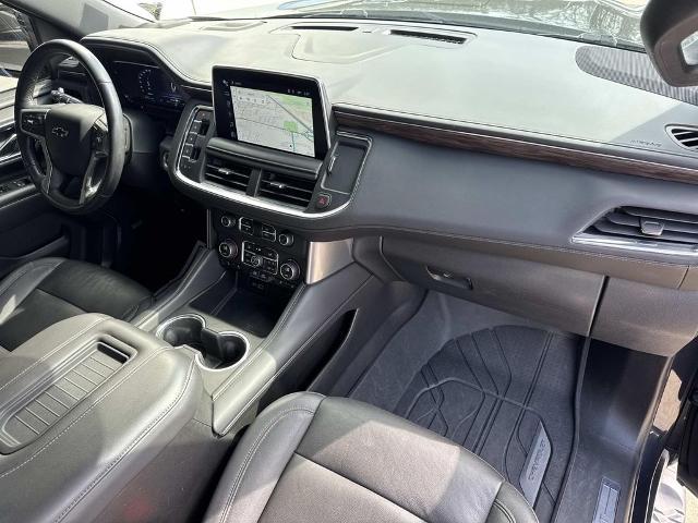 2023 Chevrolet Suburban 4WD Z71
