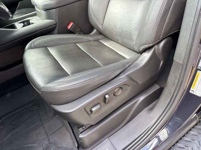 2023 Chevrolet Suburban 4WD Z71