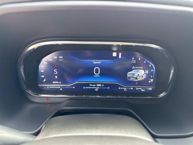 2023 Chevrolet Suburban 4WD Z71