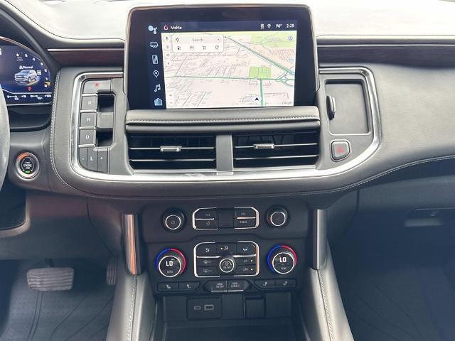 2023 Chevrolet Suburban 4WD Z71