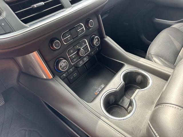2023 Chevrolet Suburban 4WD Z71