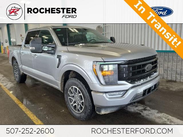 2023 Ford F-150 XLT for sale in Rochester, MN