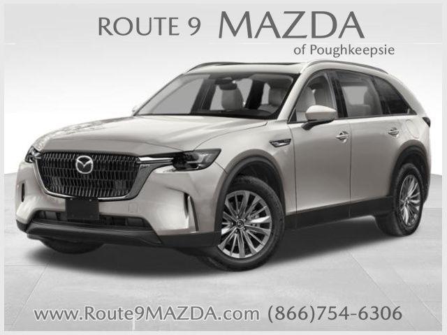 2026 Mazda X-90 Preferred for sale in Poughkeepsie, NY