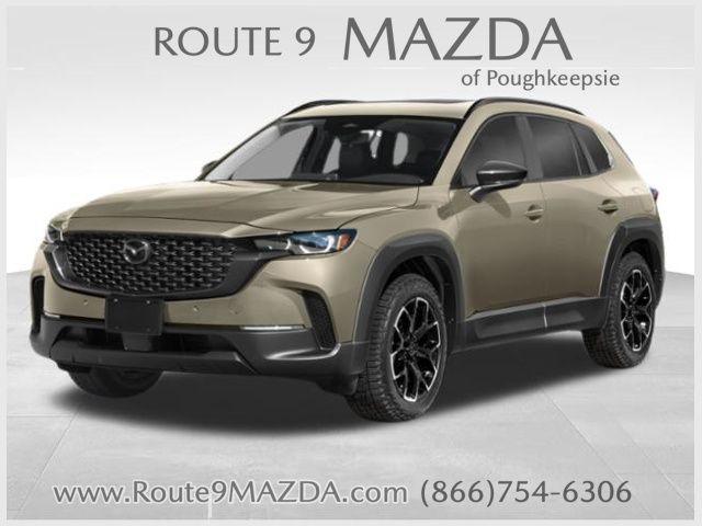 2026 Mazda CX-50 2.5 S Meridian Edition for sale in Poughkeepsie, NY