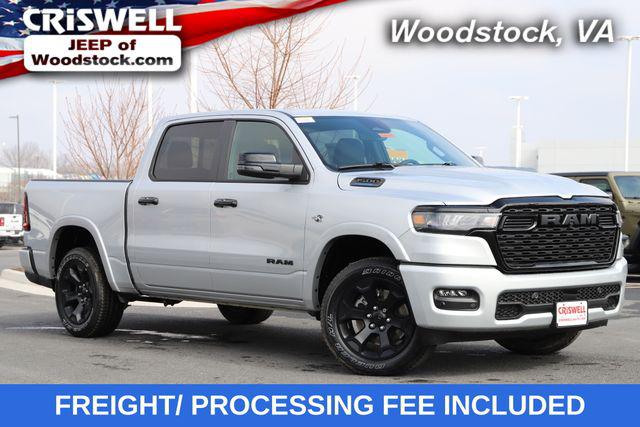 2026 Ram 1500 Big Horn/Lone Star for sale in Woodstock, VA