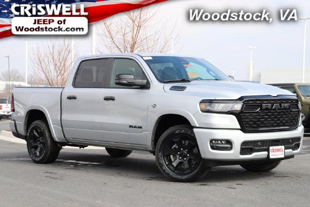 2026 Ram 1500 Big Horn/Lone Star for sale in Woodstock, VA