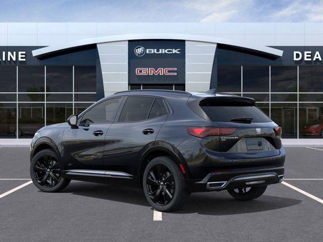 2026 Buick Envision Sport Touring AWD