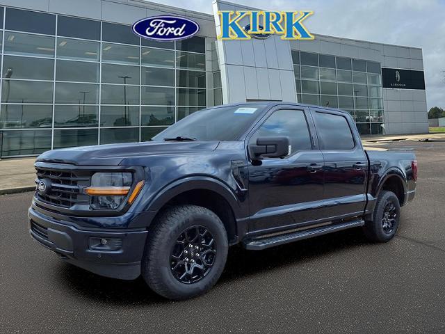 2024 Ford F-150 XLT for sale in Grenada, MS
