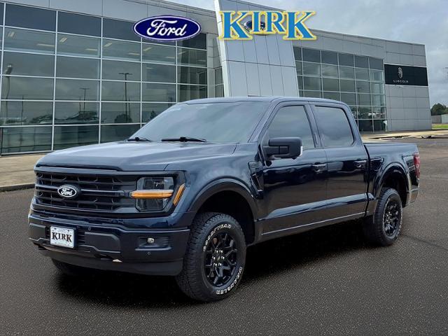 2024 Ford F-150 XLT for sale in Grenada, MS