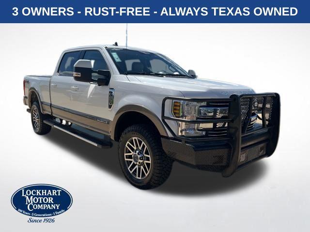 2019 Ford F-250 Lariat for sale in Lockhart, TX