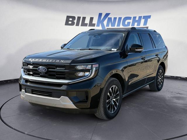 2025 Ford Expedition Platinum for sale in Stillwater, OK
