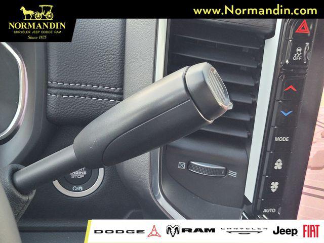 2026 Ram 2500 Laramie Crew Cab 4x4 64 Box