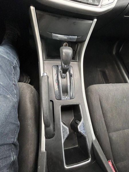 2014 Honda Accord EX