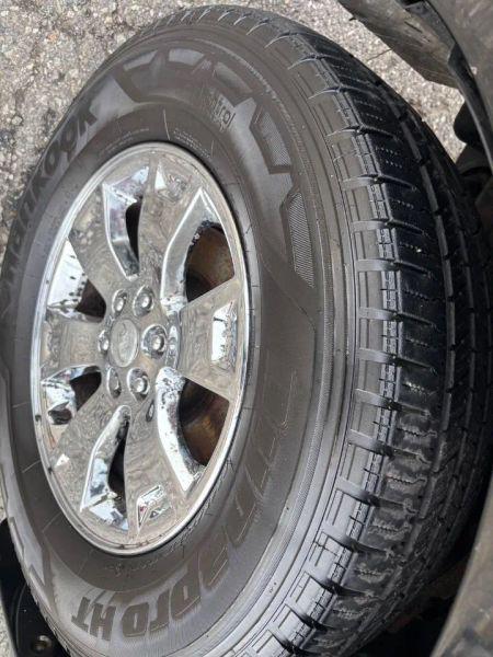 2009 Kia Borrego EX V6