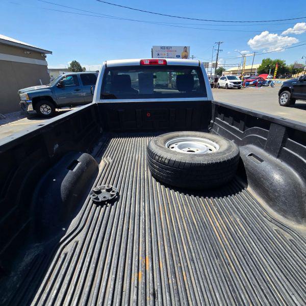 2010 Dodge Ram 1500 ST
