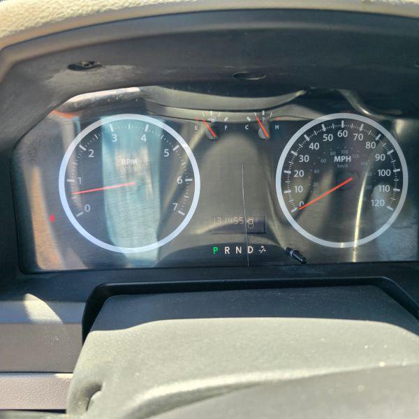 2010 Dodge Ram 1500 ST