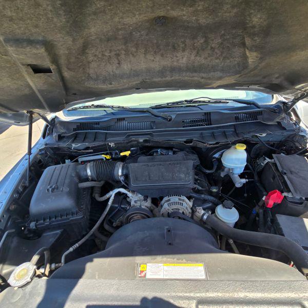 2010 Dodge Ram 1500 ST