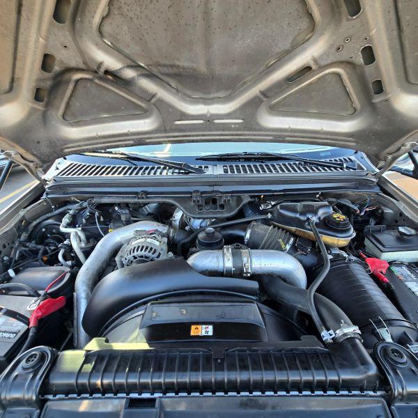 2004 Ford F-250 XL