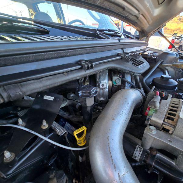 2004 Ford F-250 XL