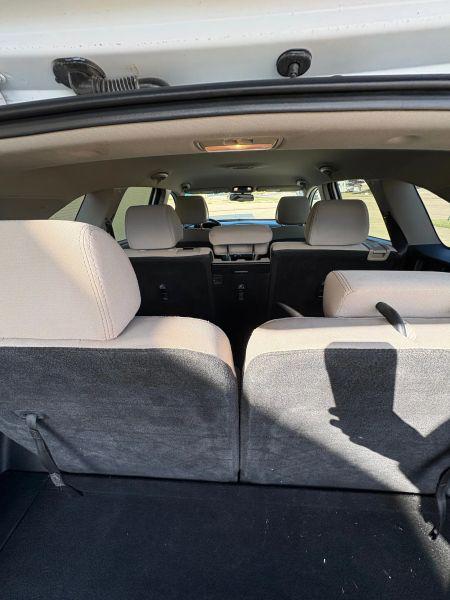 2016 Kia Sorento 2.4L LX