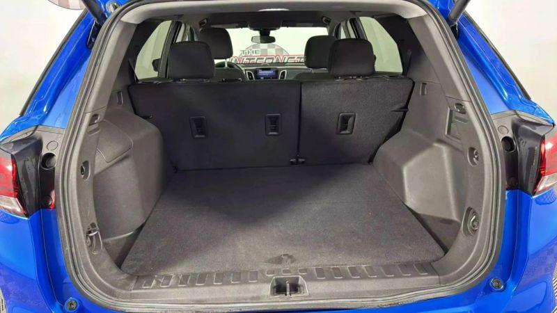 2024 Chevrolet Equinox FWD LT