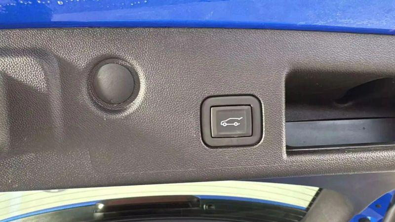 2024 Chevrolet Equinox FWD LT