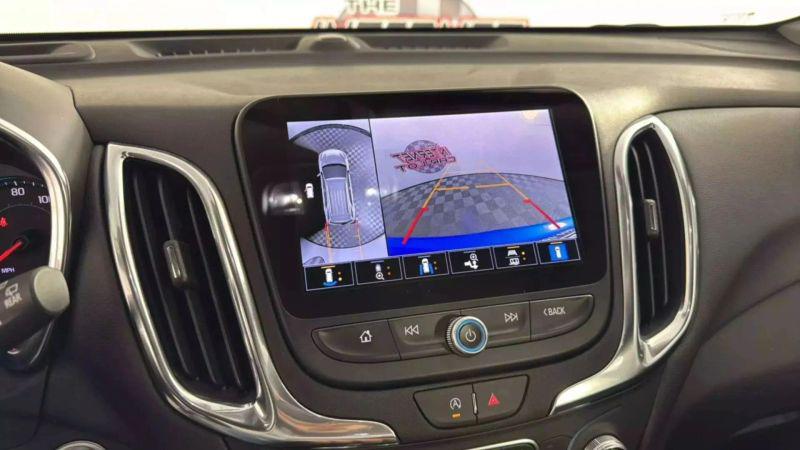 2024 Chevrolet Equinox FWD LT