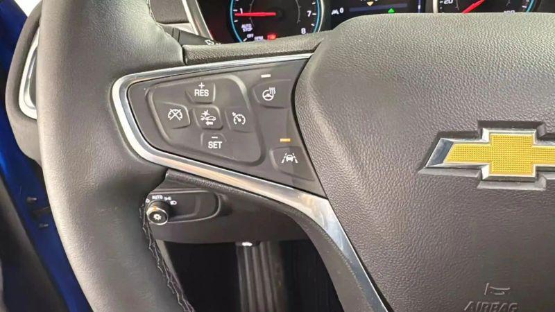 2024 Chevrolet Equinox FWD LT