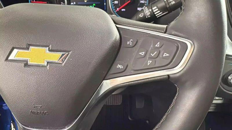 2024 Chevrolet Equinox FWD LT