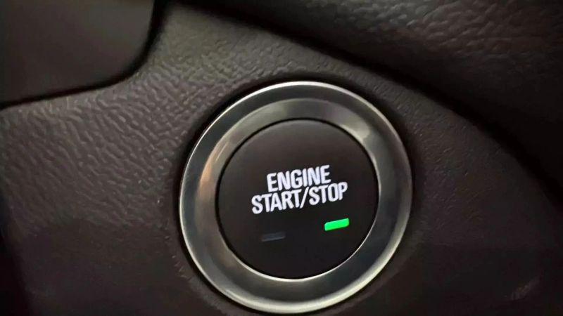 2024 Chevrolet Equinox FWD LT