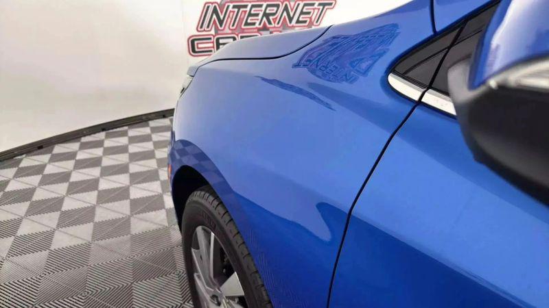 2024 Chevrolet Equinox FWD LT
