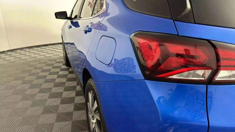 2024 Chevrolet Equinox FWD LT