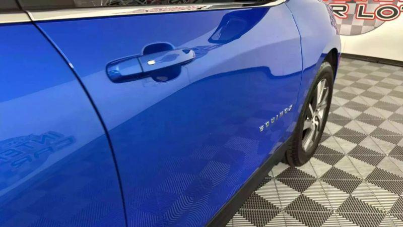 2024 Chevrolet Equinox FWD LT