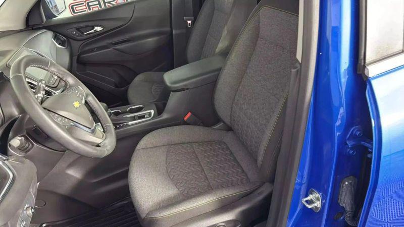 2024 Chevrolet Equinox FWD LT