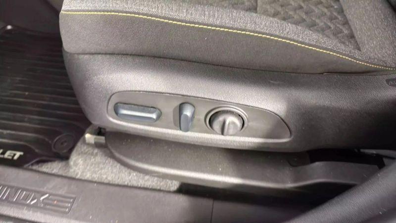 2024 Chevrolet Equinox FWD LT