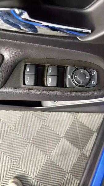 2024 Chevrolet Equinox FWD LT