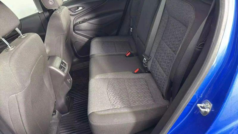 2024 Chevrolet Equinox FWD LT