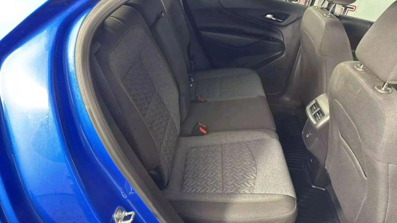 2024 Chevrolet Equinox FWD LT