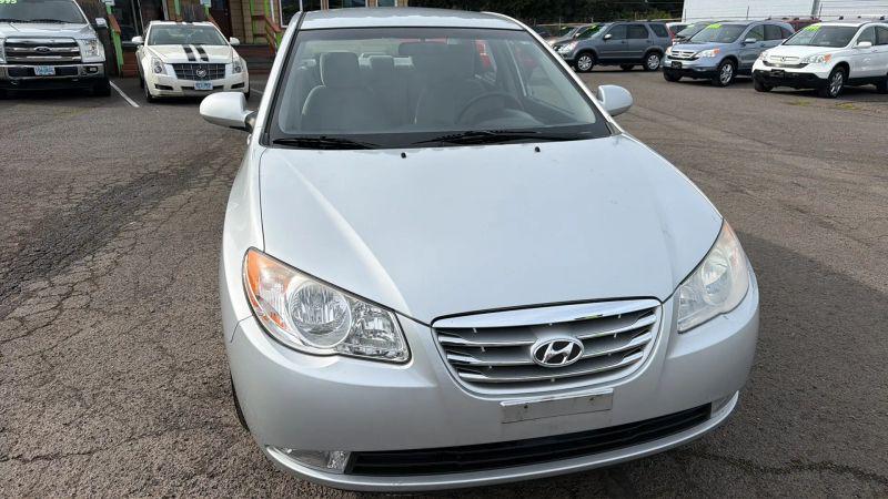 2010 Hyundai Elantra GLS for sale in Eugene, OR