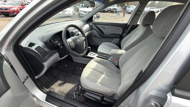 2010 Hyundai Elantra GLS