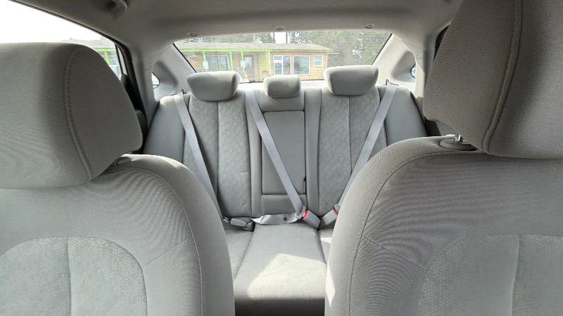 2010 Hyundai Elantra GLS