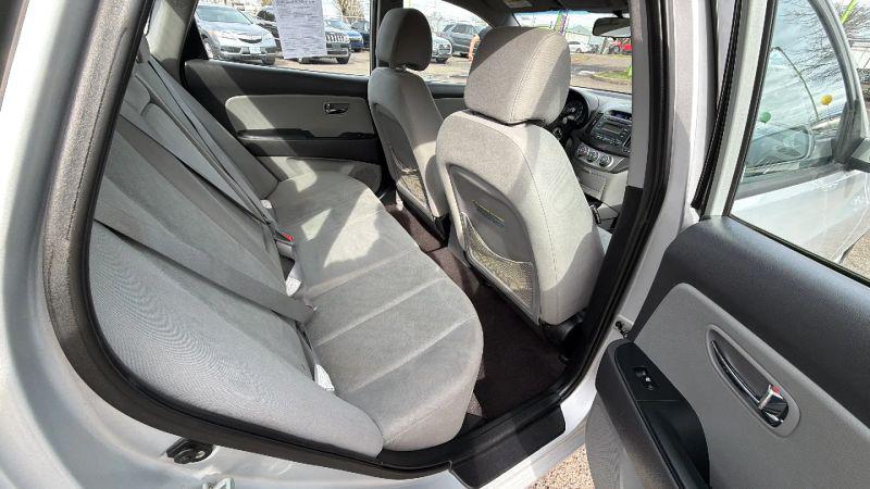 2010 Hyundai Elantra GLS