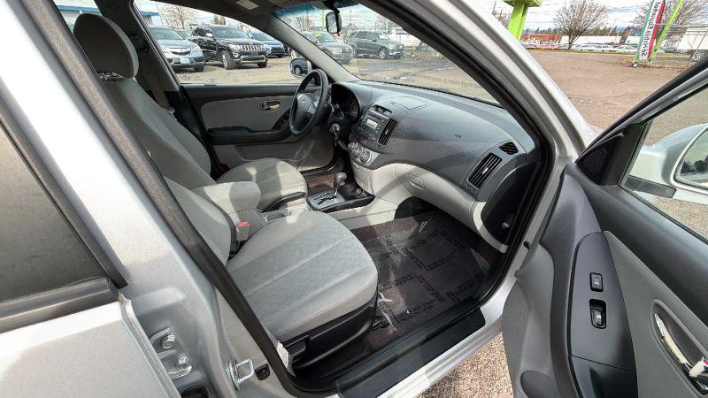 2010 Hyundai Elantra GLS