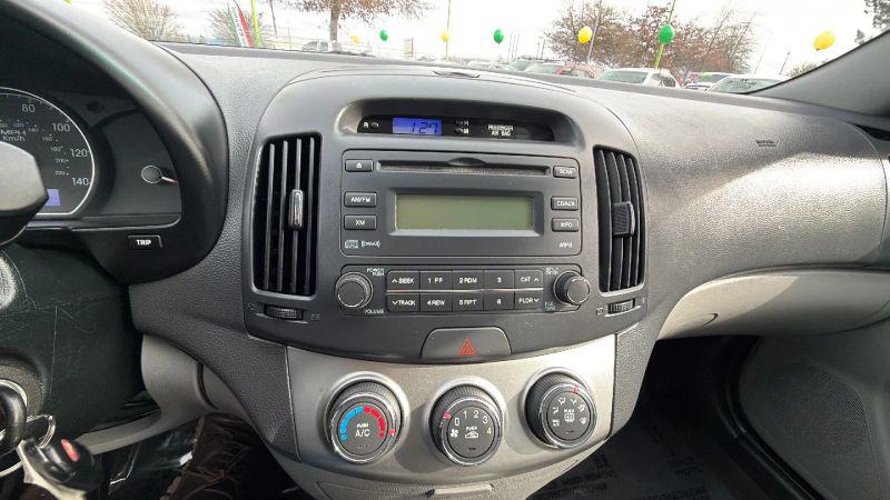 2010 Hyundai Elantra GLS